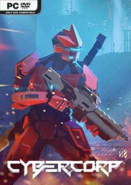 cybercorp-v101-viet-hoa-online-multiplayer