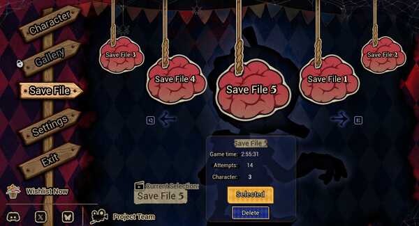 dark-fairy-tale-dreamland-survivors