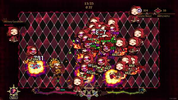 dark-fairy-tale-dreamland-survivors