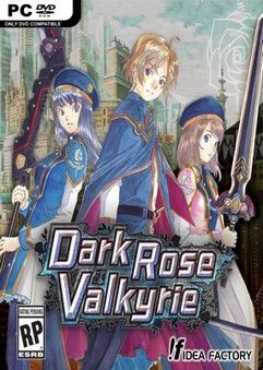 dark-rose-valkyrie