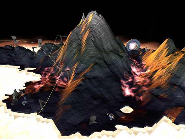 darwinia