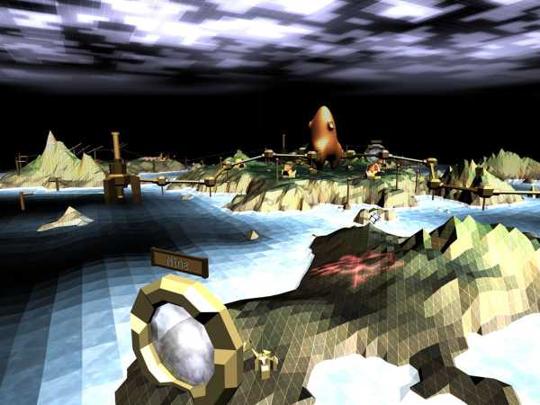 darwinia