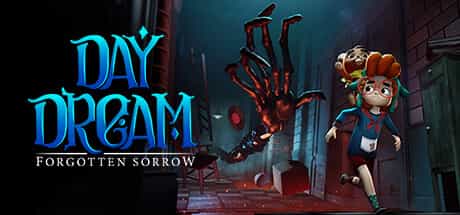 daydream-forgotten-sorrow-v153-viet-hoa