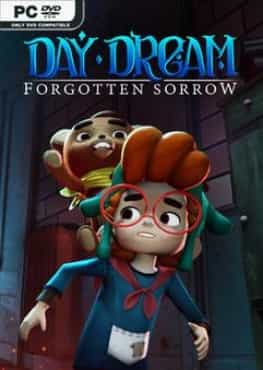 daydream-forgotten-sorrow-v153-viet-hoa