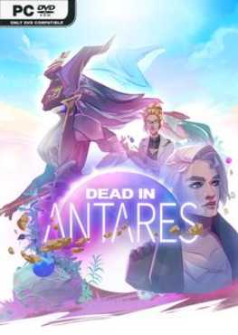dead-in-antares-viet-hoa