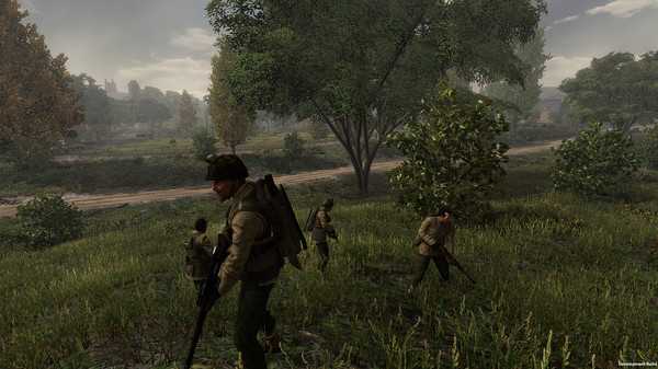 deadly-dozen-reloaded-v103-viet-hoa