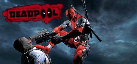 deadpool