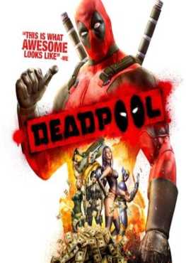 deadpool