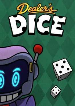 dealers-dice