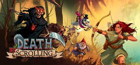 death-by-scrolling