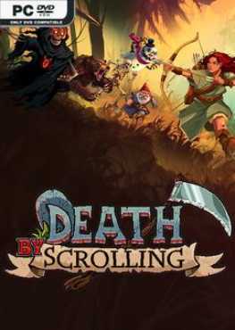 death-by-scrolling
