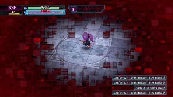 death-end-re-quest-code-z