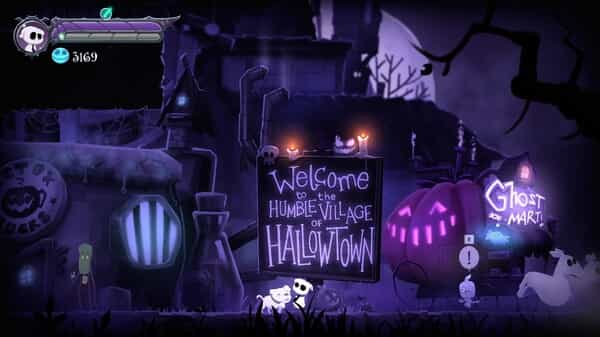 death-or-treat