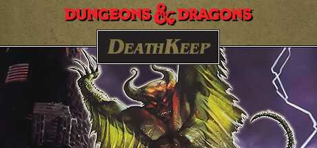 deathkeep