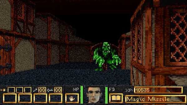 deathkeep