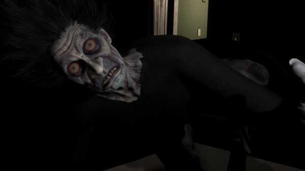 deathomen