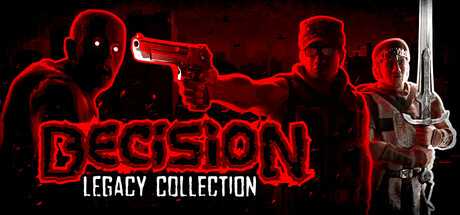 decision-legacy-collection