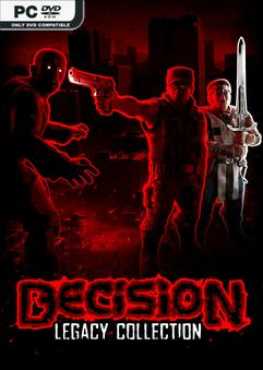 decision-legacy-collection