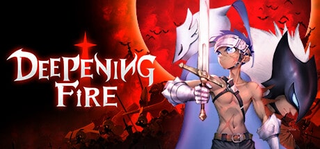 deepening-fire