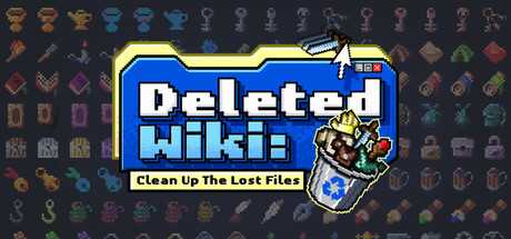 deleted-wiki-clean-up-the-lost-files