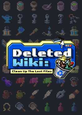 deleted-wiki-clean-up-the-lost-files