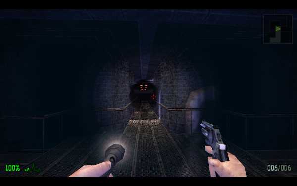 dementium-ii