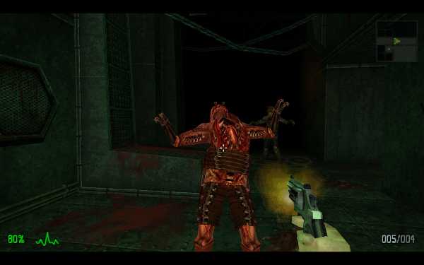 dementium-ii
