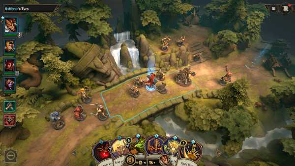 demeo-x-dungeons-dragons-battlemarked