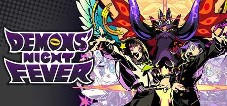 demons-night-fever