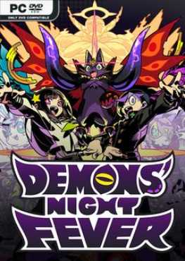 demons-night-fever