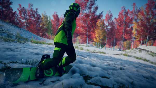 descenders-next