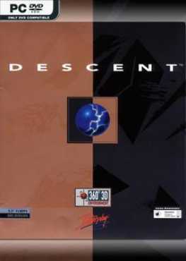 descent