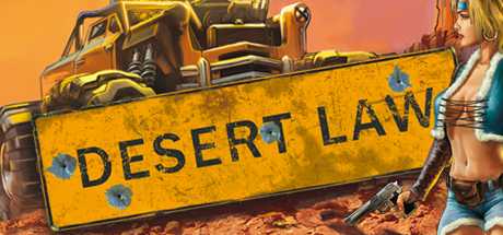desert-law