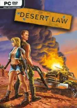 desert-law