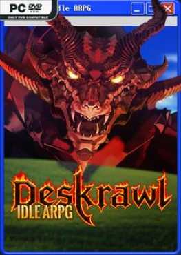 deskrawl-idle-arpg