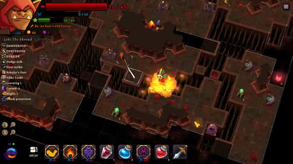 desktop-dungeons-rewind