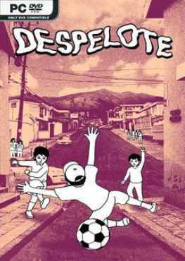 despelote