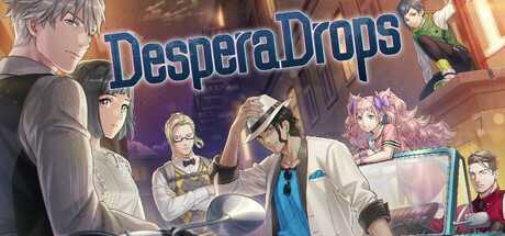 desperadrops-viet-hoa