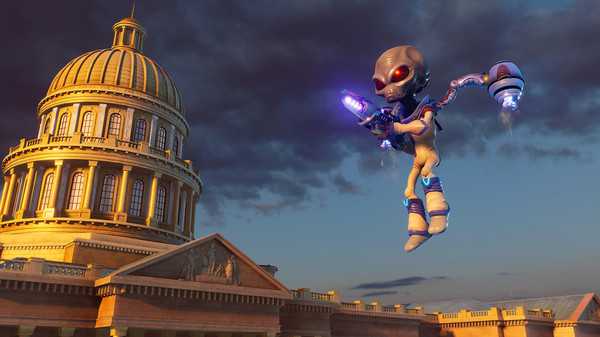 destroy-all-humans