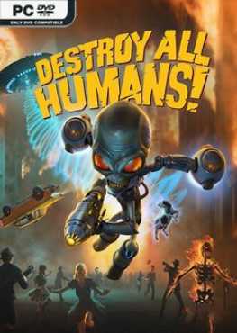 destroy-all-humans