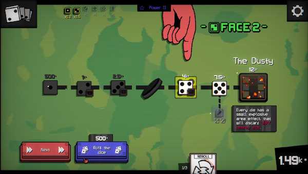 dice-a-million