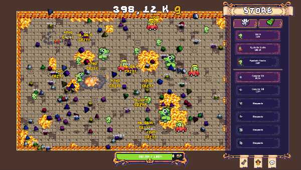 dice-goblins-clicker