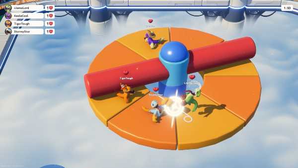 dino-party-viet-hoa-online-multiplayer