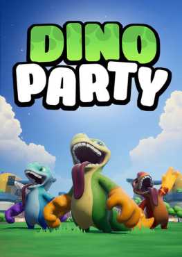 dino-party-viet-hoa-online-multiplayer