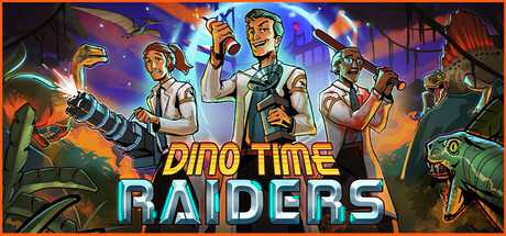 dino-time-raiders