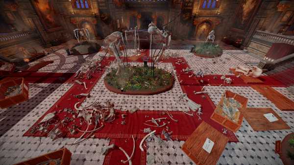 dinobones-tidy-up-the-museum