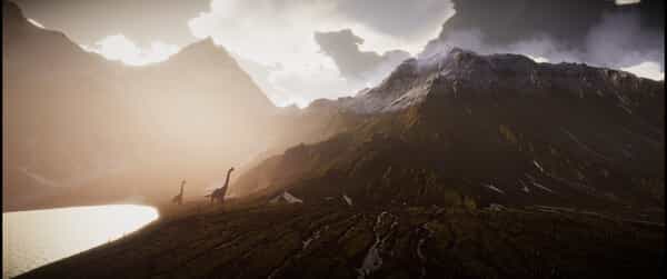 dinosaur-simulator