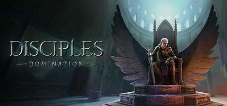 disciples-domination