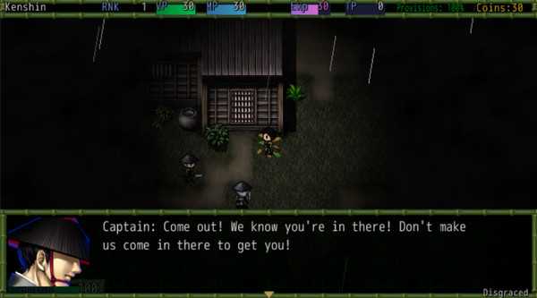 disgraced-build-14967096