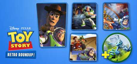 disney-pixar-toy-story-retro-roundup